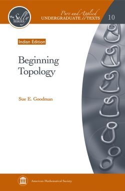 Orient Beginning Topology